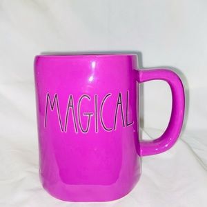 Magical Mug